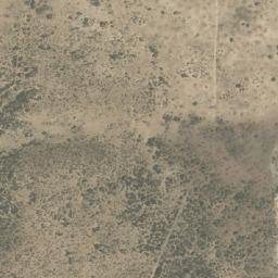 Satellite imagery of Hito III-34 Vizcachas Nº 1, AR
