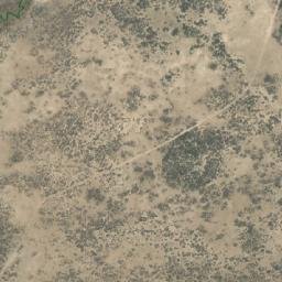 Satellite imagery of Hito III-34 Vizcachas Nº 1, AR