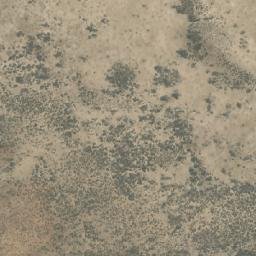 Satellite imagery of Cerro León, CL