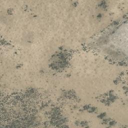 Satellite imagery of Cerro León, CL