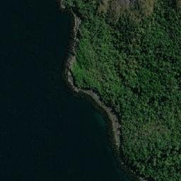 Satellite imagery of Punta Cordelia, CL