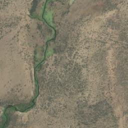 Satellite imagery of Hito III-34 Vizcachas Nº 1, AR