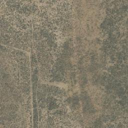 Satellite imagery of Hito III-34 Vizcachas Nº 1, AR
