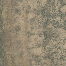 Satellite imagery of Hito III-34 Vizcachas Nº 1, AR