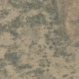 Satellite imagery of Cerro León, CL