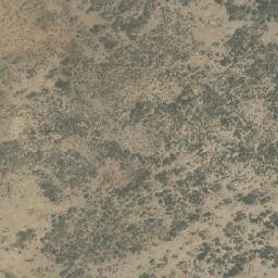 Satellite imagery of Cerro León, CL