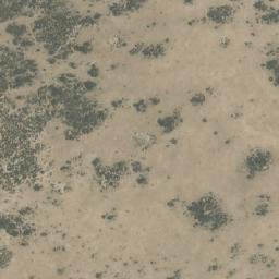 Satellite imagery of Cerro León, CL