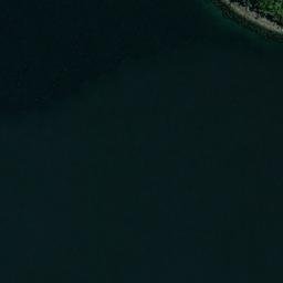 Satellite imagery of Punta Cordelia, CL