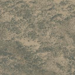 Satellite imagery of Cerro León, CL