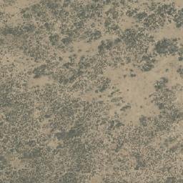 Satellite imagery of Cerro León, CL