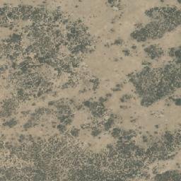 Satellite imagery of Cerro León, CL