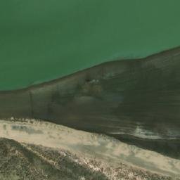 Satellite imagery of Punta Montes, AR