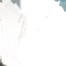 Satellite imagery of Cerro Paine, CL