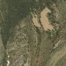 Satellite imagery of Punta Montes, AR