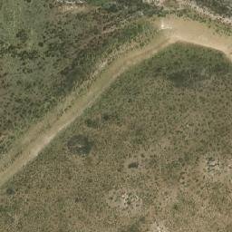 Satellite imagery of Punta Montes, AR