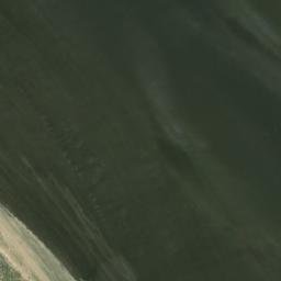 Satellite imagery of Punta Sur, AR