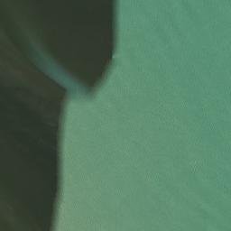 Satellite imagery of Punta Sur, AR
