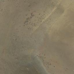 Satellite imagery of Cerro Palique, AR