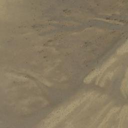 Satellite imagery of Cerro Palique, AR