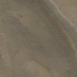 Satellite imagery of Cerro Palique, AR