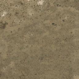 Satellite imagery of Punta Sur, AR