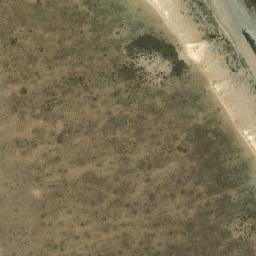Satellite imagery of Punta Sur, AR