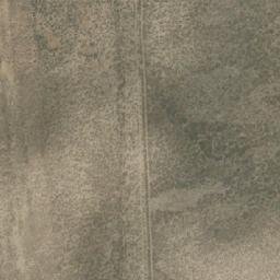 Satellite imagery of Hito III-33 Vizcachas Nº 2, AR