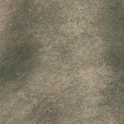 Satellite imagery of Hito III-33 Vizcachas Nº 2, AR
