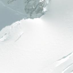 Satellite imagery of Cerro Paine Grande, CL