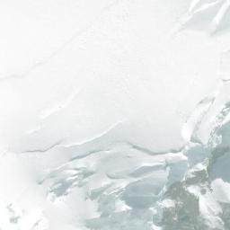 Satellite imagery of Cerro Paine Grande, CL