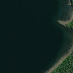 Satellite imagery of Punta Delgada, CL