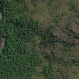 Satellite imagery of Punta Delgada, CL