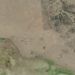 Satellite imagery of Hito III-30 Vizcachas Nº 5, AR