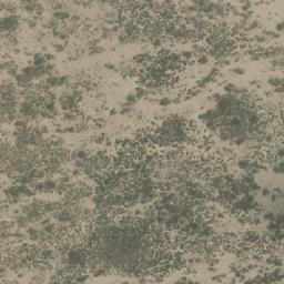 Satellite imagery of Hito III-32 Vizcachas Nº 3, AR