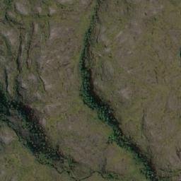 Satellite imagery of Punta Delgada, CL