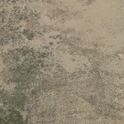 Satellite imagery of Hito III-32 Vizcachas Nº 3, AR