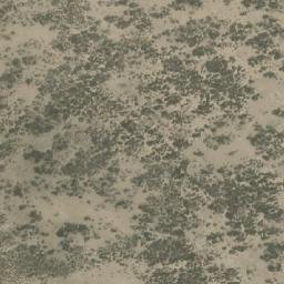 Satellite imagery of Hito III-32 Vizcachas Nº 3, AR