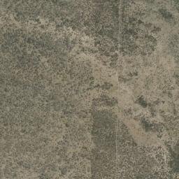Satellite imagery of Hito III-30 Vizcachas Nº 5, AR
