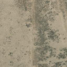 Satellite imagery of Hito III-31 Vizcachas Nº 4, AR