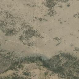 Satellite imagery of Hito III-31 Vizcachas Nº 4, AR