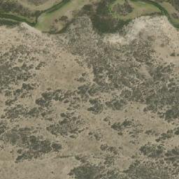 Satellite imagery of Hito III-31 Vizcachas Nº 4, AR