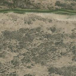 Satellite imagery of Hito III-31 Vizcachas Nº 4, AR