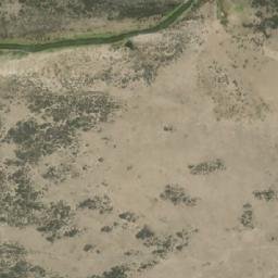 Satellite imagery of Hito III-31 Vizcachas Nº 4, AR
