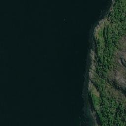 Satellite imagery of Punta Llare, CL