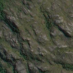 Satellite imagery of Punta Llare, CL