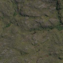 Satellite imagery of Punta Llare, CL