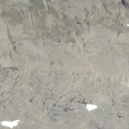 Satellite imagery of Cerro Zapato, CL