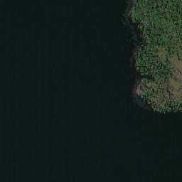 Satellite imagery of Punta San Marcos, CL