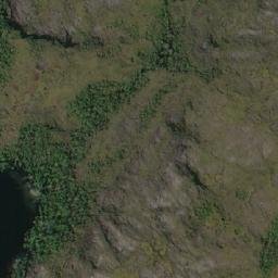 Satellite imagery of Punta San Marcos, CL