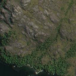 Satellite imagery of Punta San Marcos, CL